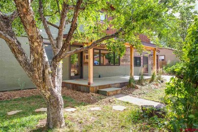 0 Bennett St, Durango, CO 81301 - photo 2