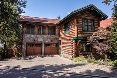 2 car garage