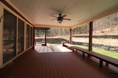 366 West Rd, Ashfield, MA 01330 - photo 4