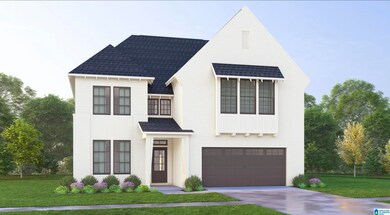 0001 Blackridge Cir, Birmingham, AL 35244 - photo 3