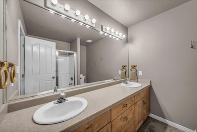 1109 N Horsemans Park Dr, Dammeron Valley, UT 84783 - photo 7