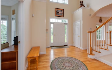 51 Overton Rd, Windham, NH 03087 - photo 2