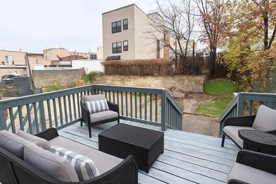 272 Winfield Ave unit 1, Jersey City, NJ 07305 - photo 3