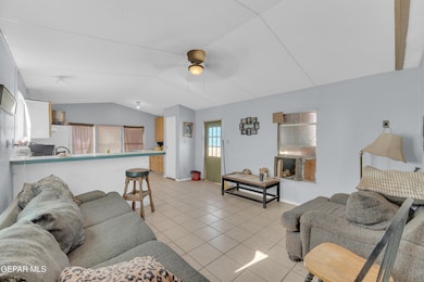 3320 Desert Blossom Dr, El Paso, TX 79938 - photo 4