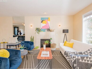 7812 N Clarendon Ave, Portland, OR 97203 - photo 3