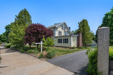 50 S Main St, Uxbridge, MA 01569 - photo 3