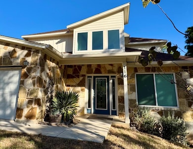 116 Kohala Ln, Bastrop, TX 78602 - photo 2