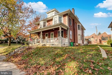 102 N Sterley St, Reading, PA 19607 - photo 4