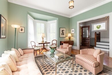 19 Maple St, Arlington, MA 02476 - photo 4