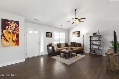 1061 Mill Creek Loop, Leland, NC 28451 - photo 5