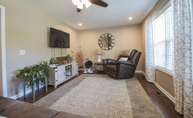 1110 Highland Dr, Manchester, TN 37355 - photo 7