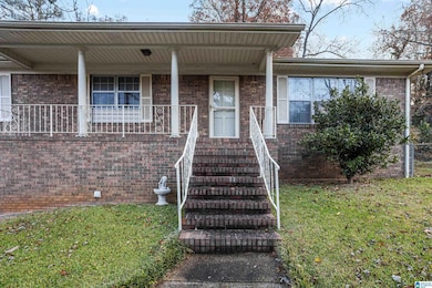 529 Esplanade Dr, Birmingham, AL 35206 - photo 2