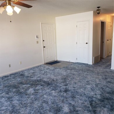 ENTRY WAY
