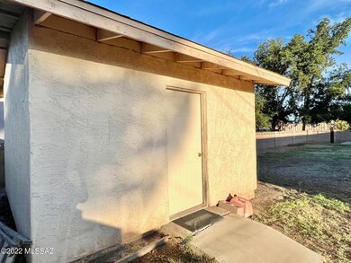 work shop/shed