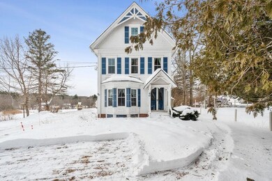 40 Parade Cir, Barnstead, NH 03218 - photo 2