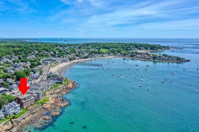 217 Humphrey St unit 5, Swampscott, MA 01907 - photo 3