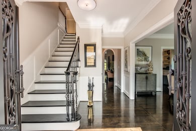 2995 Coles Way, Atlanta, GA 30350 - photo 4