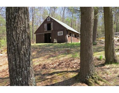 95 Packardville Rd, Pelham, MA 01002 - photo 5