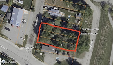 L8-10 S Bonanza St, Palmer, AK 99645 - photo 2