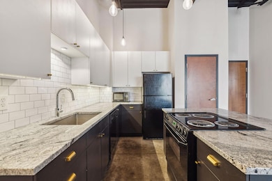 769 N High St unit 301, Columbus, OH 43215 - photo 6