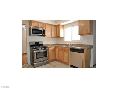 Stainless Steel Appliances