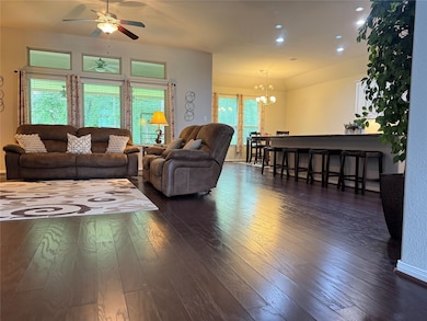 Open Space Concept