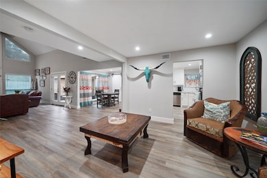 806 Appomattox Dr, Spring, TX 77380 - photo 2