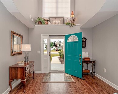 2044 Sawyer St unit Magnolia Bay, Conway, SC 29527 - photo 3