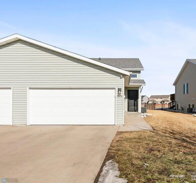 Front of Home 2