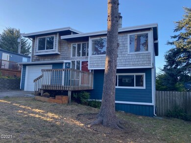 1123 SW 10th St, Lincoln City, OR 97367 - photo 2