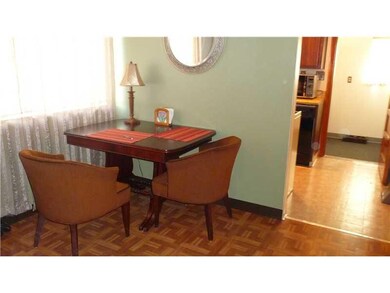 Dining Room. Dining room offers a nice space to re
