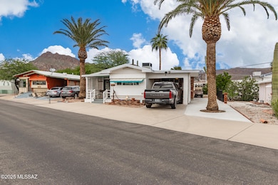 5856 W Lazy Heart St, Tucson, AZ 85713 - photo 5