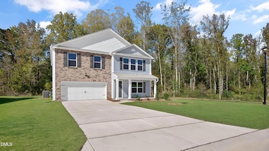 108 Reagan Crest Dr, Clayton, NC 27520 - photo 2