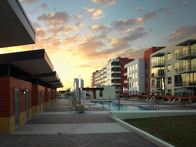 Grand Central at Kennedy West unit 1120, Tampa, FL 33602 - photo 2