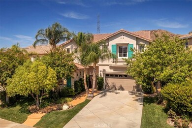 22043 Gold Canyon Dr, Santa Clarita, CA 91390 - photo 2