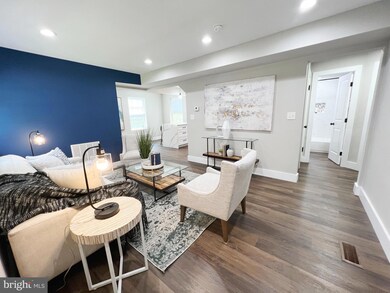 6714 Conway Ave, Takoma Park, MD 20912 - photo 4