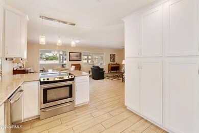 Kitchen Storage
