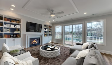 1171 S Eldridge Ln, Elmhurst, IL 60126 - photo 3