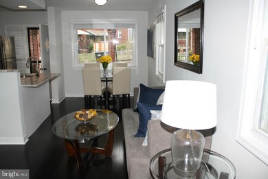 714 Hilltop Terrace SE, Washington, DC 20019 - photo 4