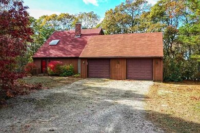 Front Driveway