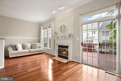 46672 Abigail Terrace, Sterling, VA 20165 - photo 4