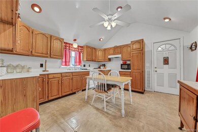 98 Fredericka St, North Tonawanda, NY 14120 - photo 3