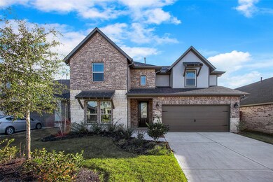 28615 Sonoran Field Ct, Fulshear, TX 77441 - photo 4