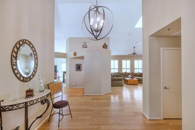 Entry View