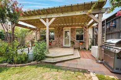 2923 Sheridan Ln, Wylie, TX 75098 - photo 3