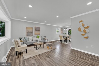 305 Wembley Rd, Reisterstown, MD 21136 - photo 2