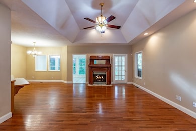 7 Spring Rd, Blairsville, GA 30512 - photo 4