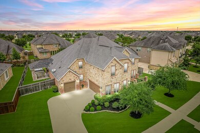 5710 Mustang Ridge Ln, Fulshear, TX 77441 - photo 2