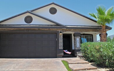 14313 Desert Sky Dr, Horizon City, TX 79928 - photo 2