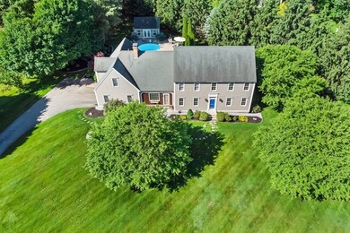 4 Ridge Rd, Pepperell, MA 01463 - photo 3